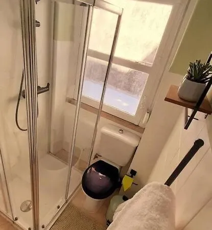 Apartament Conforto E Bem Estar Lizbona