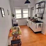 Conforto E Bem Estar Апартаменты *