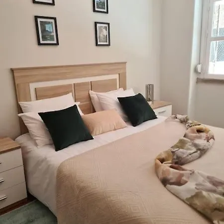 Conforto E Bem Estar Lisboa