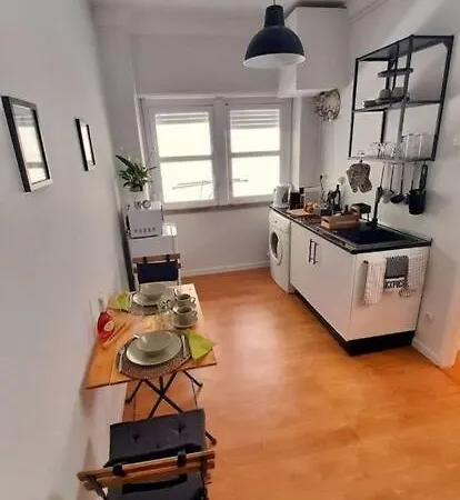 Conforto E Bem Estar Apartament *