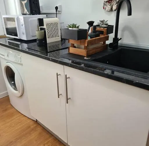 Conforto E Bem Estar 公寓 *