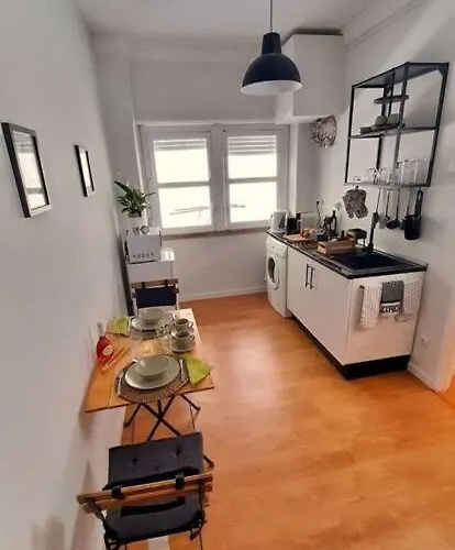 Conforto E Bem Estar 公寓 *