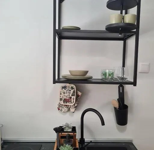 Conforto E Bem Estar 公寓