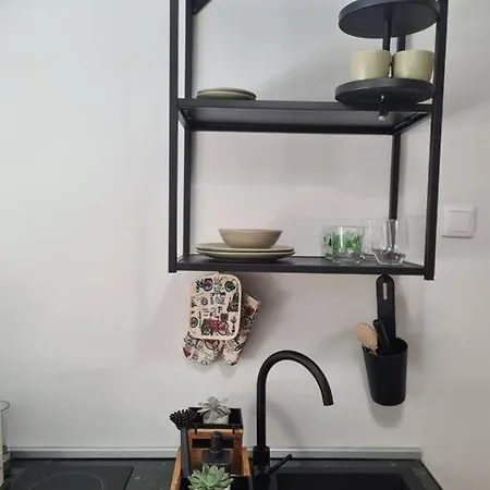 Conforto E Bem Estar Apartamento